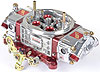Q-Series 750cfm Race Carb Calibrated for blow-through supercharger applications - image 4