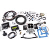 QFi Master Kit Polished Aluminum Includes: - image 1