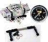 Race-Q 1050 CFM Kit Annular Boosters Includes: - image 1
