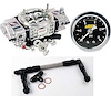 Race-Q 750 CFM Kit Annular Boosters Includes: - image 1