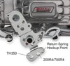 Street-Q Series Carburetor 650 CFM - image 3