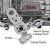 Street-Q Series Carburetor 750 CFM - image 2