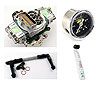E85 Street Carburetor 650 cfm Kit Includes: - image 1