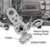 SS 750 CFM Carburetor Electric Choke - image 3
