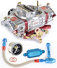 SS 750 CFM Carb Kit Includes: Quick Fuel SS 750 CFM Carb (793-SS-750-AN) - image 1