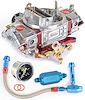 SS 750 CFM Carb Kit Includes: Quick Fuel SS 750 CFM Carb (793-SS-750) - image 1