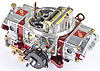 SS 830 CFM Carb Kit Includes: Quick Fuel SS 830 CFM Carb (793-SS-830) - image 2