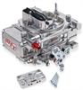 585 CFM 4-bbl SSR Carburetor For Manual Trans or Auto w/ Transbrake at Sea-Level Vacuum Secondary - image 1