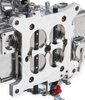 585 CFM 4-bbl SSR Carburetor For Manual Trans or Auto w/ Transbrake at Sea-Level Vacuum Secondary - image 3
