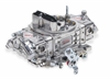850 CFM 4-bbl SSR Carburetor Vacuum Secondary - image 1