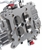 850 CFM 4-bbl SSR Carburetor Vacuum Secondary - image 2
