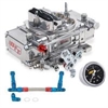 780 CFM 4-bbl SSR Carburetor Kit  For Manual Trans or Auto w/ Transbrake at Above 3000 ft. - image 1