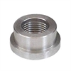 Aluminum Weld-In Bung 1/8 NPT