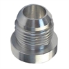 Aluminum Weld-In Bung 10 AN