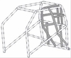 ROLL BARS  COMPETITION - image 1