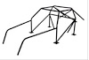 13-0913 12-Point Conversion Kit, Mild Steel