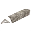 Roll Cage Gussets Mild Steel