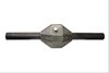 16-0001-60 Welded Fabricated Ford 9 in. Housing [60 in. Width] - image 2