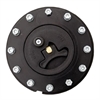 Flush Mount Fuel Cell Cap and Bezel - image 1