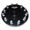 Fuel Cell Filler Neck Straight