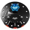 Fuel Cell Pump Module 255LPH, Blue Cap - image 2