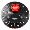 Fuel Cell Pump Module 255LPH, Red Cap - image 2