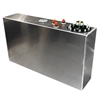 17 Gallon Street Series Fuel Cell w/0-90 Ohm Sending Unit - image 1