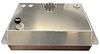 18-3107 20-Gallon Factory Style Fuel Tank 1963-1972 GM Full Size Pickup - image 1