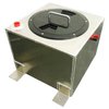 5 Gallon Ice/Water Tank 1 in. NPT Fittings w/Rule 2000 Pump - image 2