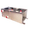 5 Gallon Ice/Water & Fuel Cell Combo Tank - image 2