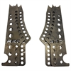 Elite Series 4-Link Chassis Brackets - image 1