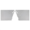 Front Motor Plate Chevy LS Engines - image 1