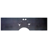 Front Motor Plate Small Block Ford - image 1