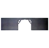 Front Motor Plate Big Block Mopar B/RB/Hemi