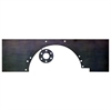 Mid Motor Plate Small Block Ford - image 1