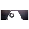 Mid Motor Plate Big Block Ford 385 Series Modified Cleveland - image 1