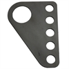 Ladder Bar Chassis Brackets 1 5/8 in. Crossmember - image 1