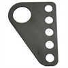 Ladder Bar Chassis Brackets 1 3/4 in. Crossmember - image 1