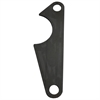 Sportsman Ladder Bar Housing Brackets 3 in. Axle Tubes - image 1