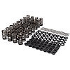 110090050 Valve Springs, Retainers, Keepers Kit Complete Kit - image 1