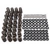 110090050 Valve Springs, Retainers, Keepers Kit Complete Kit - image 2