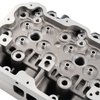 110100061 2001-2004 GM 6.6L Duramax Cast Iron Cylinder Head LB7 [Bare Casting] - image 2