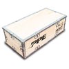 110100101 Cast Iron Cylinder Head for 2001-2004 Chevrolet/GMC Silverado/Sierra 2500/3500 LB7 [Assembled] - image 4