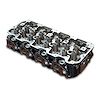 110100103 Cylinder Head (One) Cast Iron for 2004-2010 Chevrolet Silverado/GMC Sierra 2500/3500 LLY/LBZ/LMM - image 1