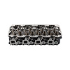 110100111 Cylinder Head (One) Cast Iron for 2001-2004 Chevrolet/GMC Silverado/Sierra 2500/3500 LB7 Ported - image 1