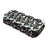 110100113 Ported Cylinder Head (One) Cast Iron for 2004-2010 Chevrolet Silverado/GMC Sierra 2500/3500 LLY/LBZ/LMM - image 1