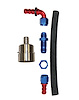 113051000 Billet Aluminum Fuel Pickup Kit GM 2001- 2005 LB7-LLY (113051000) - image 1