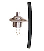 113054000 Billet Aluminum Fuel Pickup Kit for 2009- 2010 Chevy Silverado/GMC Sierra 2500HD/3500HD LMM - image 1