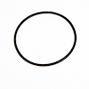113060012 O-ring for CP3 bracket to block - image 1