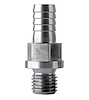 113060501 CP3 Pump Inlet Fitting (3/8”) - GM 6.6L (113060501) - image 1